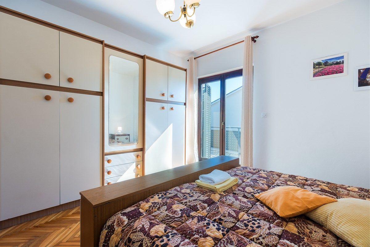 Grabro Apartment Pula