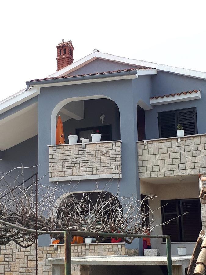 Apartment Grabro