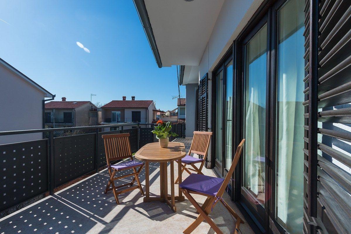 Grabro Apartment