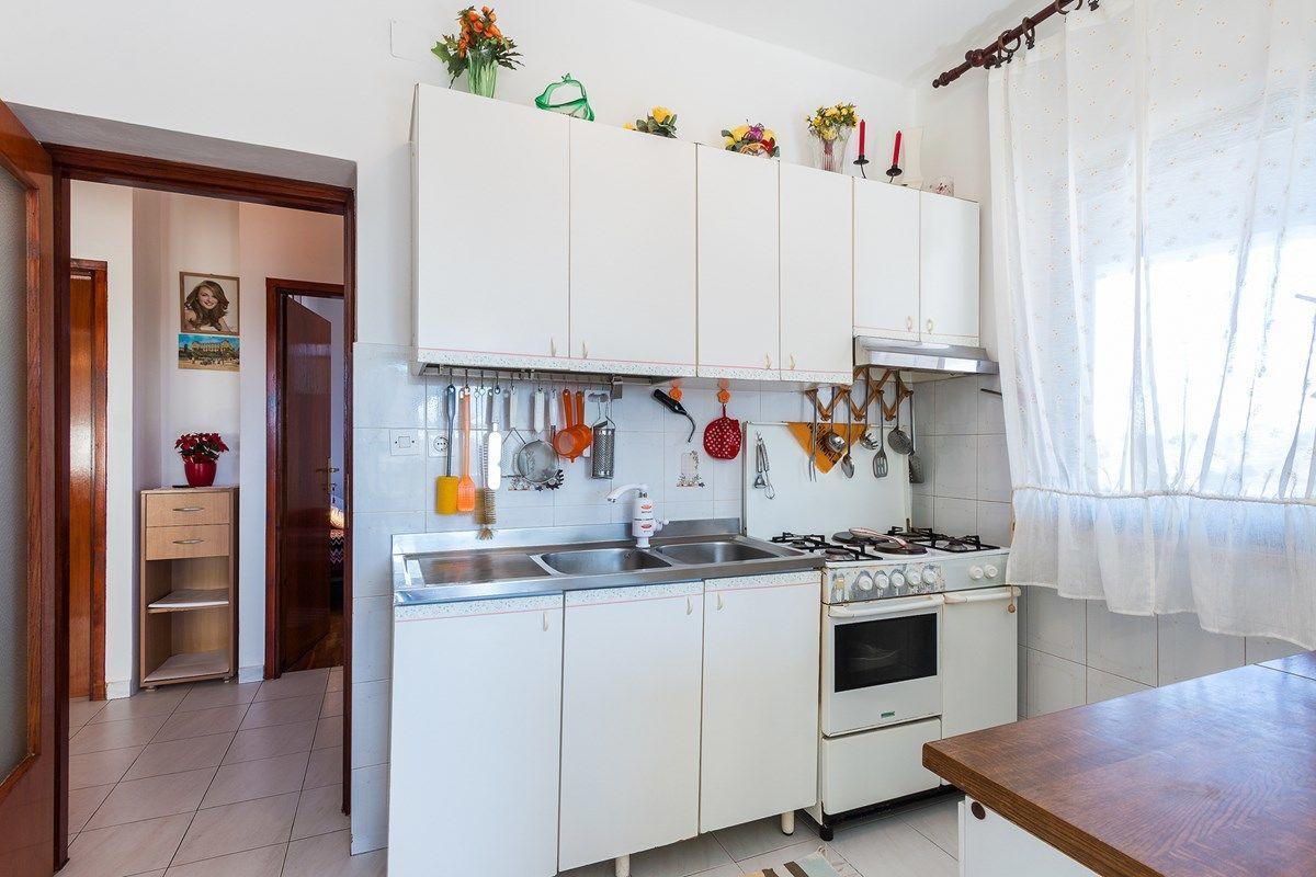 Apartment Grabro Pula
