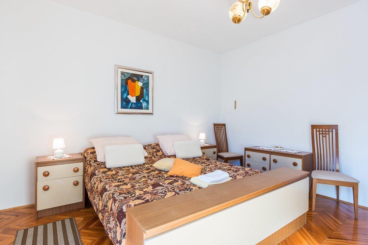 Apartment Grabro